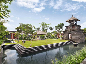 W RETREAT & SPA BALI 5*