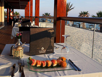 ATLANTICA MARE VILLAGE 5* (ех KERMIA BEACH BUNGALOW)