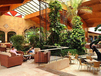 IBEROSTAR DAIQUIRI 4*, Куба, Кайо-Гильермо