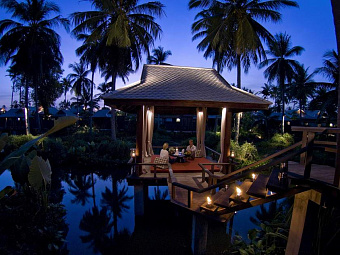  ANANTARA PHUKET VILLAS 5*