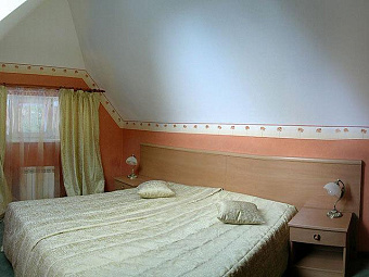 ОЗОН-ГРАНД 4*