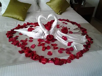  Отель BELLA NAPA 3*, Кипр, Айя-Напа.