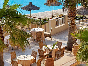  GRECOTEL OLYMPIA OASIS & AQUA PARK 5*