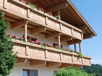 CHRISTINA SPORTPENSION 4*