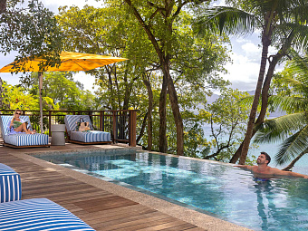 MANGO HOUSE SEYCHELLES 5*