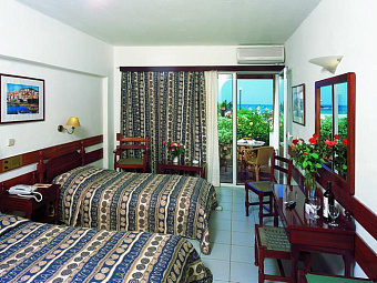 SENTIDO BLUE SEA BEACH HOTEL 5*