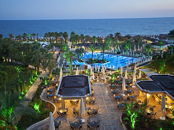  CRYSTAL TAT BEACH GOLF RESORT & SPA 5*