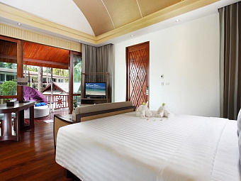 GRACELAND KHAO LAK BEACH RESORT 5*