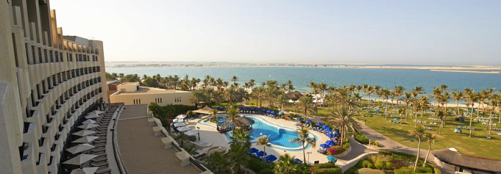 Отель JA JEBEL ALI BEACH HOTEL 5*, ОАЭ, Дубай.