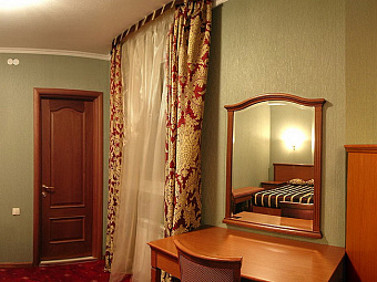 ОЗОН-ГРАНД 4*