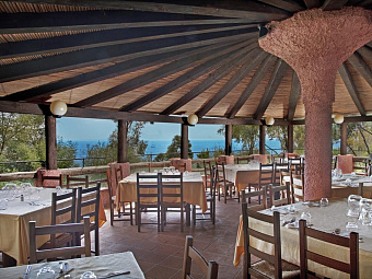 ARBATAX PARK – DUNE 4*