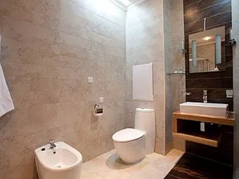 Парк-отель PORTO MARE 4*