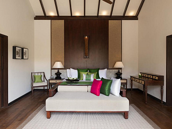 Отель ANANTARA KALUTARA 5*