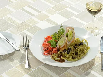 Отель OLSANKA 3*