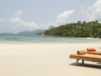  ANANTARA MAIA SEYCHELLES VILLAS 5*, ,  