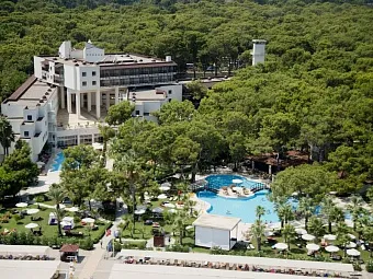 SEVEN SEAS HOTEL LIFE 5*