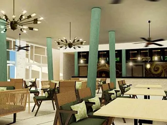 Отель AVANI SEYCHELLES BARBARONS RESORT & SPA 4*