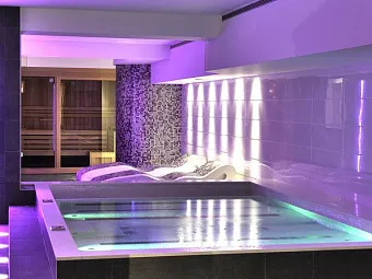 Отель KANDAHAR 4*