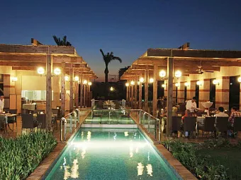 MIRACLE RESORT HOTEL 5*