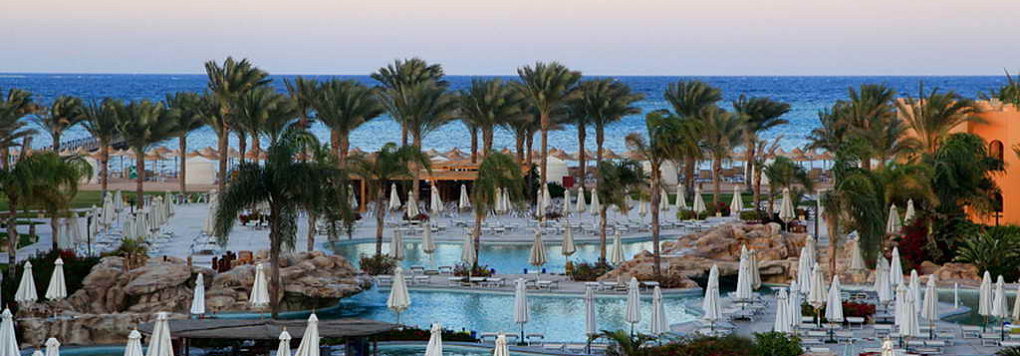 STELLA MAKADI RESORT & SPA 5*, Египет, Макади.
