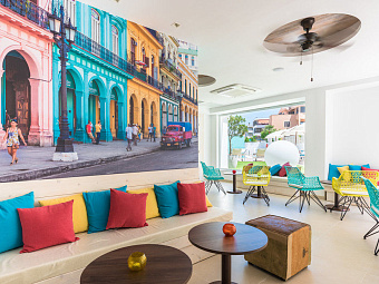 PLAZA SANTA PONSA BOUTIQUE HOTEL 4* (ех PLAZA BEACH BOUTIQUE HOTEL)