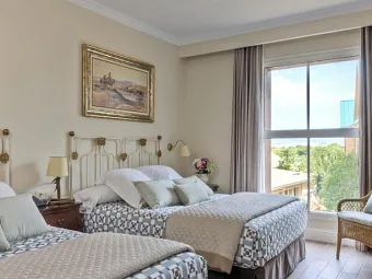 PORTAVENTURA HOTEL GOLD RIVER 4*