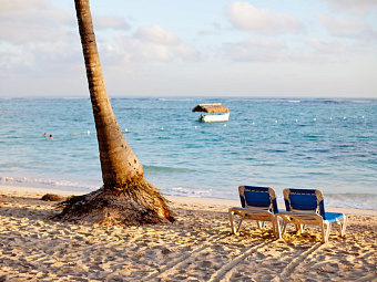 VISTA SOL PUNTA CANA 4*