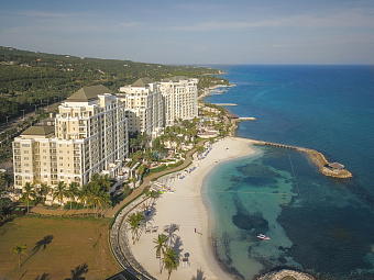  JEWEL GRANDE MONTEGO BAY RESORT & SPA 5*