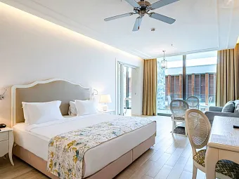 MIVARA LUXURY BODRUM 5*