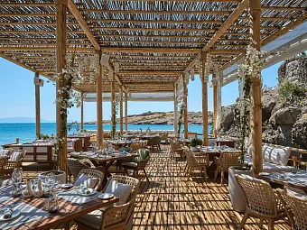 METT HOTEL & BEACH RESORT BODRUM 5*