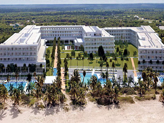 RIU REPUBLICA 5*