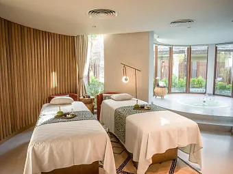 NEW WORLD PHU QUOC RESORT 5*
