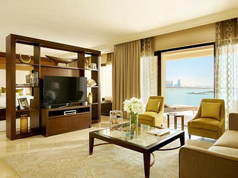 FAIRMONT THE PALM 5*