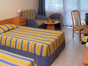 LEBED HOTEL 4*