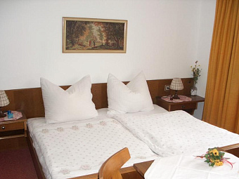 Отель SANNA PENSION Pens