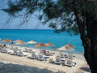 GRECOTEL PELLA BEACH 4*