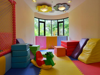 Holiday Inn ( ex. DOUBLETREE) RESORT PHUKET SURIN BEACH 4*