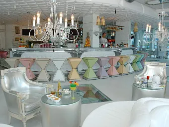 CHAIKA RESORT 4*