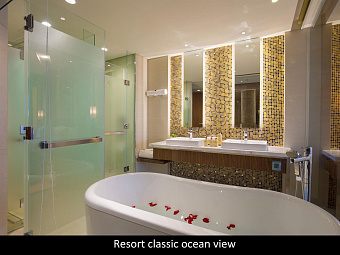 Отель SEASHELLS PHU QUOC HOTEL & SPA 5*