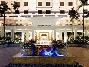 Sheraton Hanoi Hotel 5*