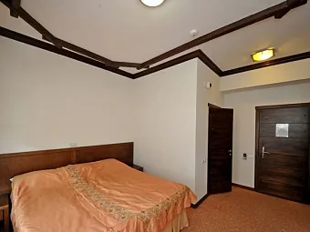  ОЗОН 7 ВЕРШИН 4*