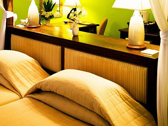 CELES SAMUI (ex. PALM BEACH RESORT) 4*