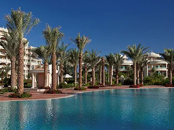 KEMPINSKI HOTEL & RESIDENCES PALM JUMEIRAH 5*
