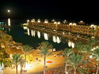 Отель SUNNY DAYS EL PALACIO HOTEL 5*