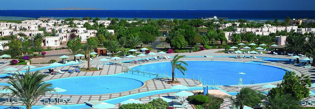 Отель SONESTA PHARAOH BEACH RESORT 5*, Египет, Хургада.