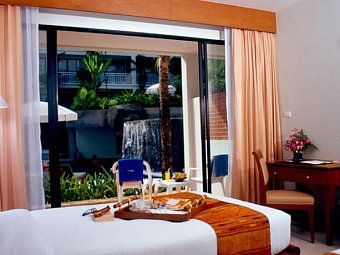   SUNSET BEACH RESORT PHUKET 3*, , . 