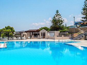   THEMIS BEACH HOTEL 4*