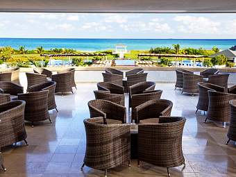 PULLMAN CAYO COCO 5*