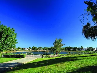 Отель SONESTA PHARAOH BEACH RESORT 5*