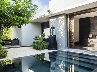 NIZUC RESORT & SPA 5*